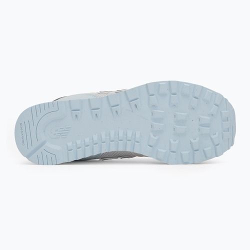 Tenisky New Balance 515's V1 grey matter