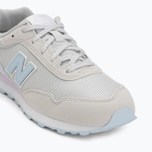 Tenisky New Balance 515's V1 grey matter