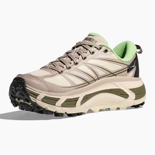 Boty HOKA Mafate Speed 2 putty/eucalyptus
