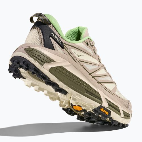 Boty HOKA Mafate Speed 2 putty/eucalyptus