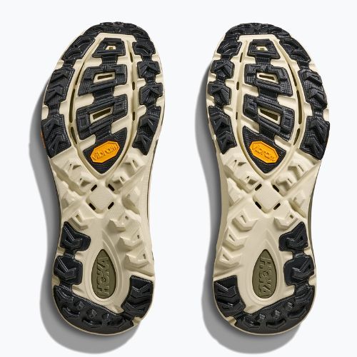 Boty HOKA Mafate Speed 2 putty/eucalyptus