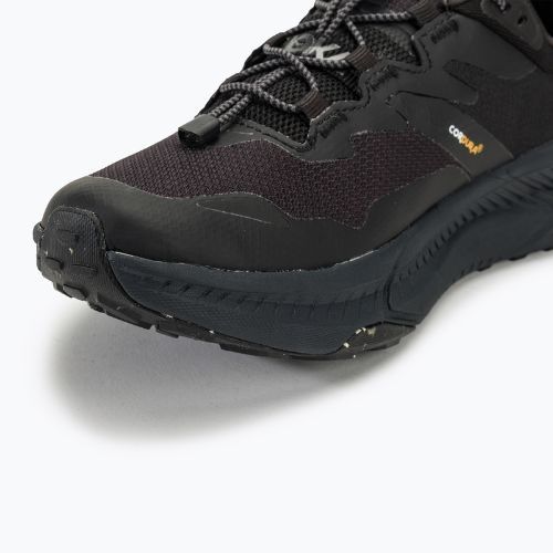 Dámské boty HOKA Transport GTX black / black