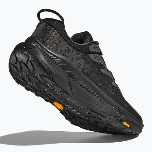 Dámské boty HOKA Transport GTX black/black