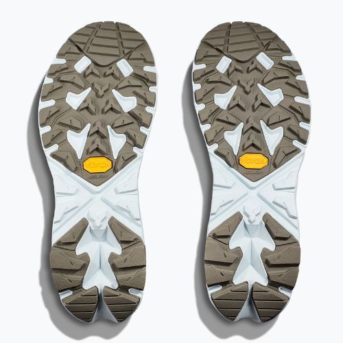 Dámské turistické boty HOKA Anacapa Breeze Mid amethyst/illusion