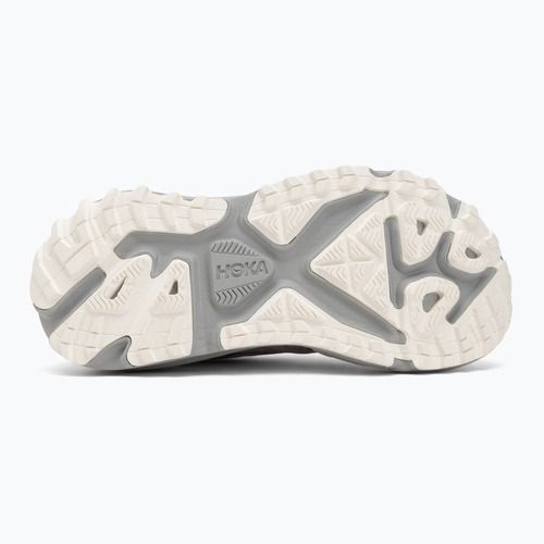 Pánské běžecké boty HOKA Stinson 7 stardust/alabaster