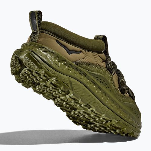 Boty HOKA Ora Primo forest floor/forest floor