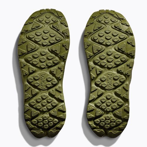 Boty HOKA Ora Primo forest floor/forest floor