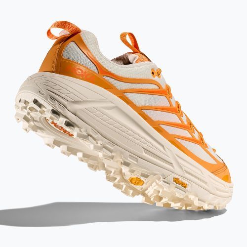 Boty HOKA Mafate Three 2 sun coral/alabaster