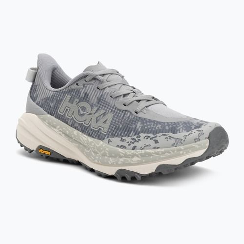 Pánské běžecké boty HOKA Speedgoat 6 skyward blue/black