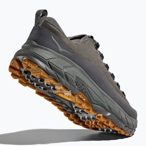 Boty HOKA Tor Summit asteroid/satellite grey