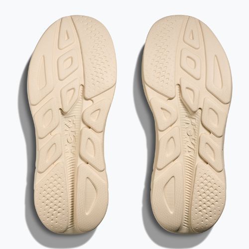 Dámské běžecké boty HOKA Rincon 4 vanilla/birch