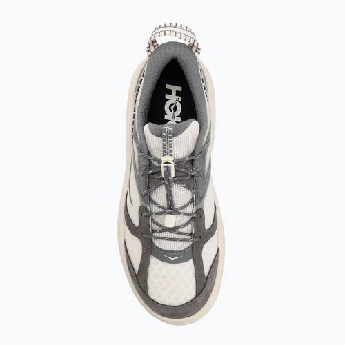 Boty HOKA Bondi B3LS alabaster/asteroid