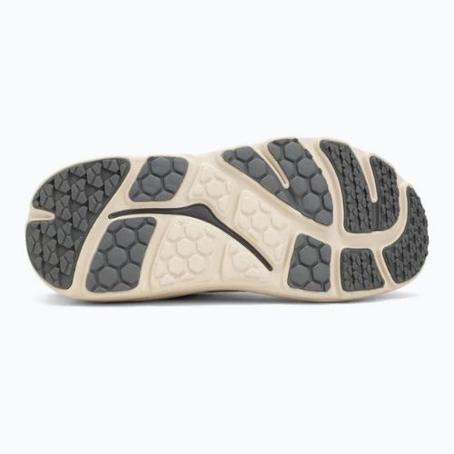 Boty HOKA Bondi B3LS alabaster/asteroid