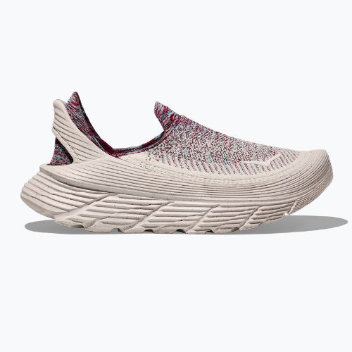 Boty HOKA Vibrant Bloom Restore TC alabaster/red cabbage