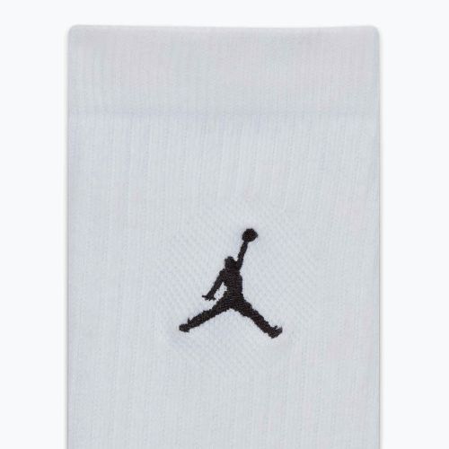 Ponožky Jordan Everyday 3 pairs multi-color