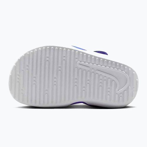 Dětské sandály Nike Sunray Protect 4 Game Royal/White