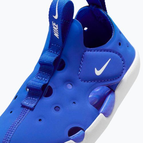 Dětské sandály Nike Sunray Protect 4 Game Royal/White