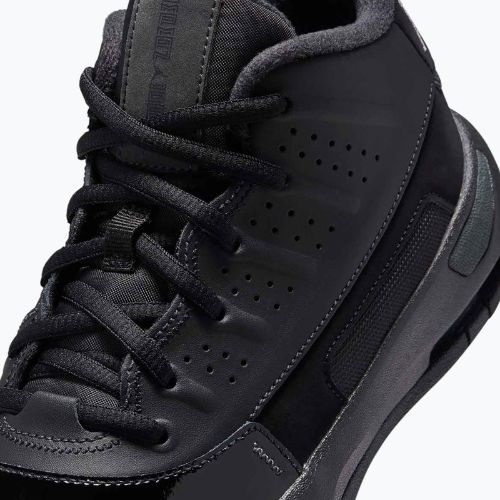 Boty Jordan Max Aura 7 black/anthracite