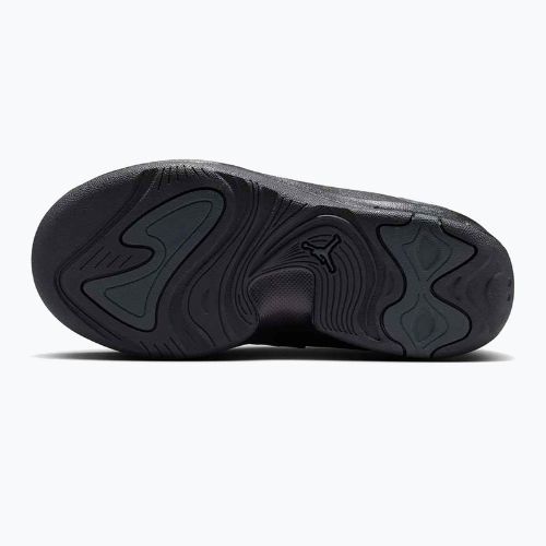 Dětské boty Nike Jordan Max Aura 7 black/anthracite