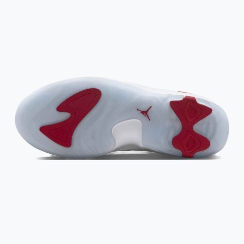 Pánské boty Jordan Max Aura 7 white/gym red/black/white