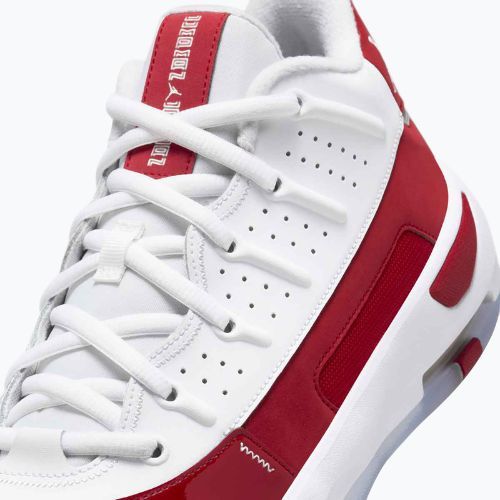 Pánské boty Jordan Max Aura 7 white/gym red/black/white