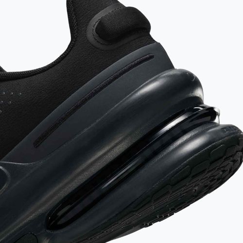 Pánské boty Nike Air Zoom Upturn SC black/black/anthracite