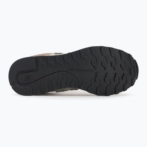 Boty New Balance Classic 500's V2 mushroom