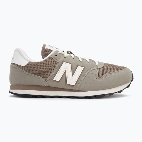 Boty New Balance Classic 500's V2 mushroom