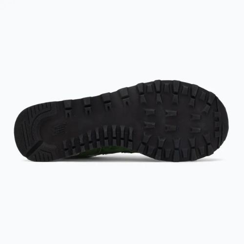 Boty New Balance 574's V2 dark alpine green