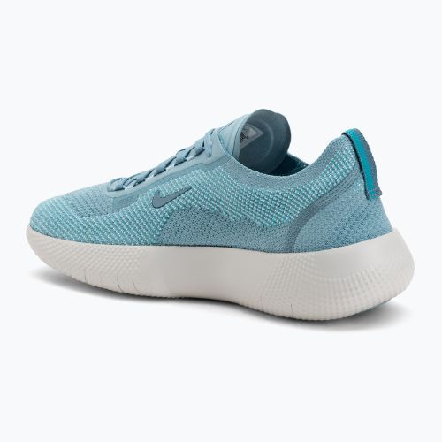 Pánské tréninkové boty Nike Free 2025 denim turquoise/dusty cactus/platinum tint/smoky blue