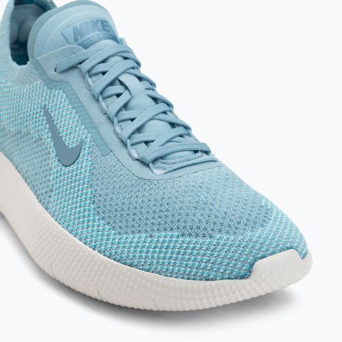 Pánské tréninkové boty Nike Free 2025 denim turquoise/dusty cactus/platinum tint/smoky blue