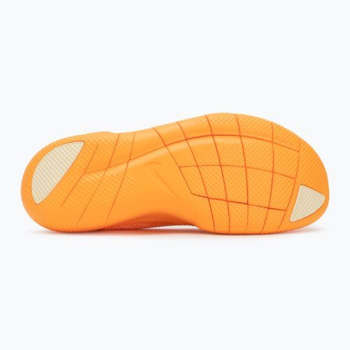 Pánské tréninkové boty Nike Free 2025 laser orange/white/alabaster