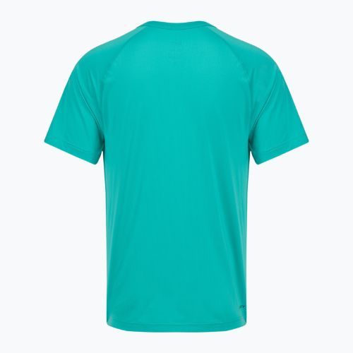Pánské tréninkové tričko Nike Dri-Fit Ready dusty cactus/black