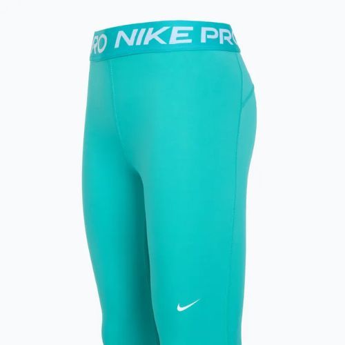 Dámské legíny Nike Pro 365 Tight dusty cactus/white