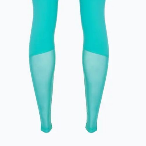Dámské legíny Nike Pro 365 Tight dusty cactus/white