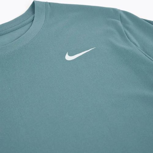 Pánské tričko Nike Dri-Fit smokey blue