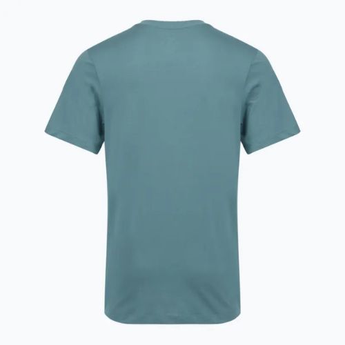 Pánské tričko Nike Dri-Fit smokey blue