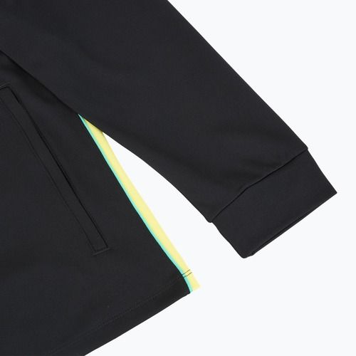 Pánská fotbalová mikina Brazil Academy Pro Jordan Dri-Fit