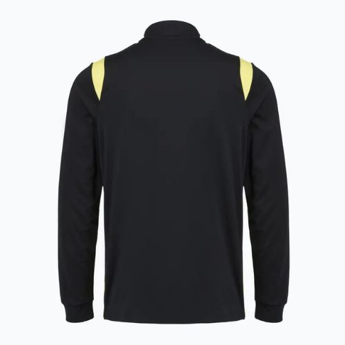 Pánská fotbalová mikina Brazil Academy Pro Jordan Dri-Fit