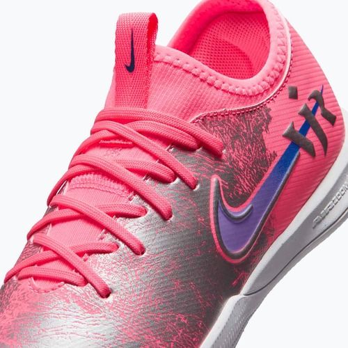 Dětské kopačky Nike Zoom Vapor 16 Academy Vini Jr IC sunset pulse/old royal