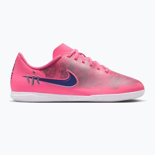 Dětské kopačky Nike Zoom Vapor 16 Club Vini Jr IC sunset pulse/old royal