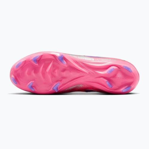 Pánské kopačky Nike Zoom Vapor 16 Pro Vini Jr FG sunset pulse/old royal