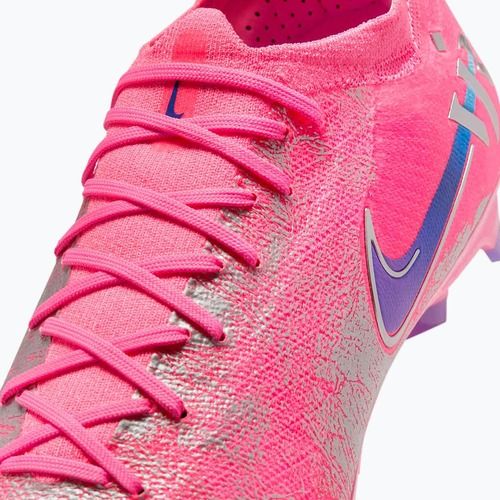 Pánské kopačky Nike Zoom Vapor 16 Pro Vini Jr FG sunset pulse/old royal