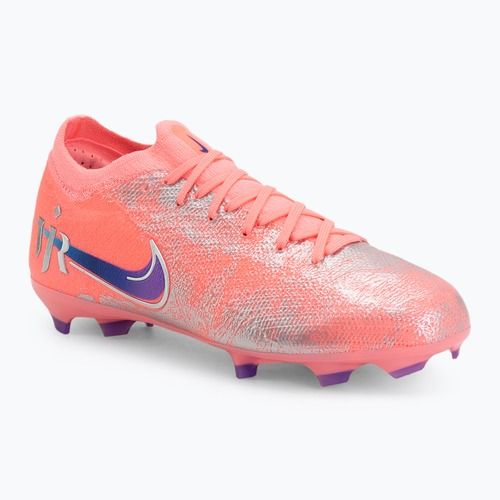 Dětské kopačky Nike Zoom Vapor 16 Pro Vini Jr FG sunset pulse/old royal