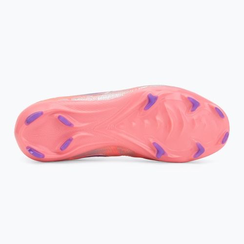 Dětské kopačky Nike Zoom Vapor 16 Pro Vini Jr FG sunset pulse/old royal