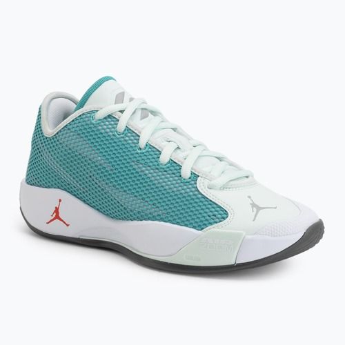 Pánské basketbalové boty Jordan Gap 77 barely green/washed teal/barely green