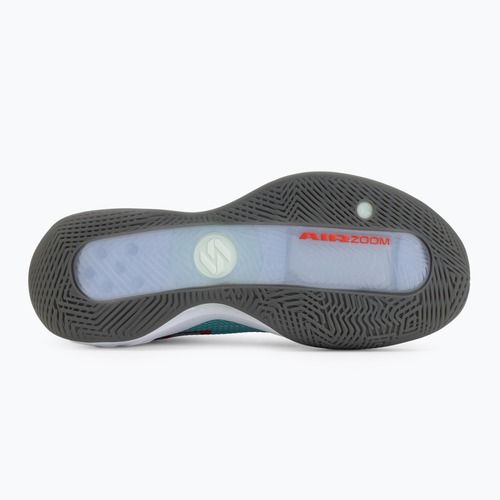 Buty do koszykówki męskie Nike Jordan Luka 77 barely green/washed teal/barely green