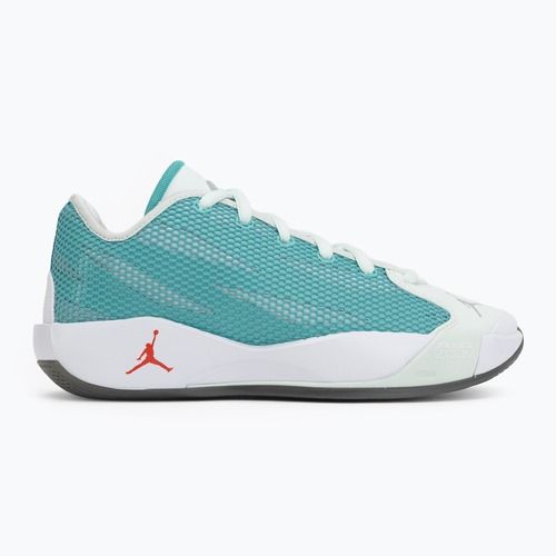 Buty do koszykówki męskie Nike Jordan Luka 77 barely green/washed teal/barely green