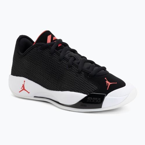 Pánské basketbalové boty Jordan Gap 77 black/white/university red