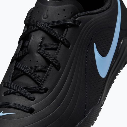 Dětské kopačky Nike Tiempo Maestro Club Jr IC black/ice